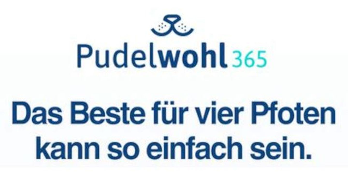 Beispielarbeit von Pudelwohl365 - spezialisiert auf Tierversicherungen - veröffentlicht auf Finanzberater.net
