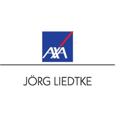 Logo der Firma AXA Joerg Ralf Liedtke aus Remscheid auf dem Branchenportal Finanzberater.net