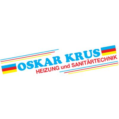 Logo der Firma Oskar Krus Inh. Hans-Georg Krus Heizung und Sanitärtechnik aus Heiligenhaus auf dem Branchenportal Heizungsbau.net