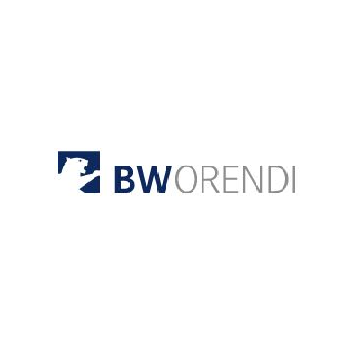 Logo der Firma BW ORENDI Partnerschaft mbB - Steuerberatungsgesellschaft, Wirtschaftsprüfungsgesellschaft aus Reutlingen auf dem Branchenportal Steuer-Berater.de