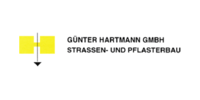 Logo der Firma Hartmann Günter GmbH aus München auf dem Branchenportal Gartenbau.org