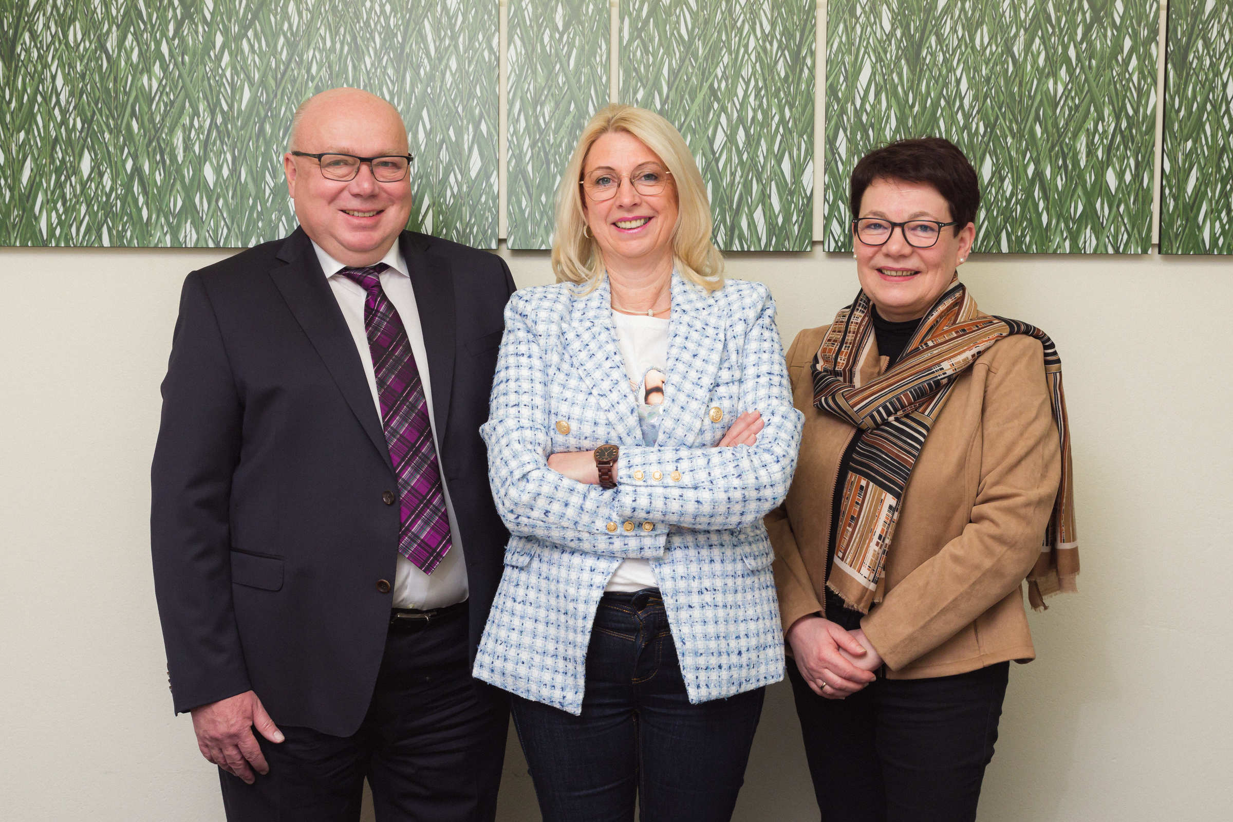 Beispielarbeit von Steuerberatungsgesellschaft Max Delmes GmbH - veröffentlicht auf Steuer-Berater.de
