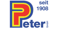 Logo der Firma Peter GmbH aus Peine auf dem Branchenportal Sanitaer.org