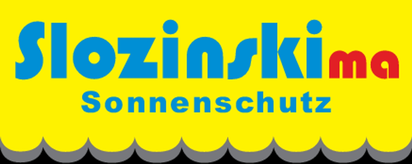 Logo der Firma Slozinskima aus Düsseldorf auf dem Branchenportal Fensterbau.org