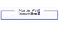 Logo der Firma Immobilien Martin Weiß aus München auf dem Branchenportal Bauunternehmen.org