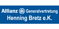 Logo der Firma Allianz Generalvertretung Henning Bretz e.K. aus Mülheim auf dem Branchenportal Finanzberater.net