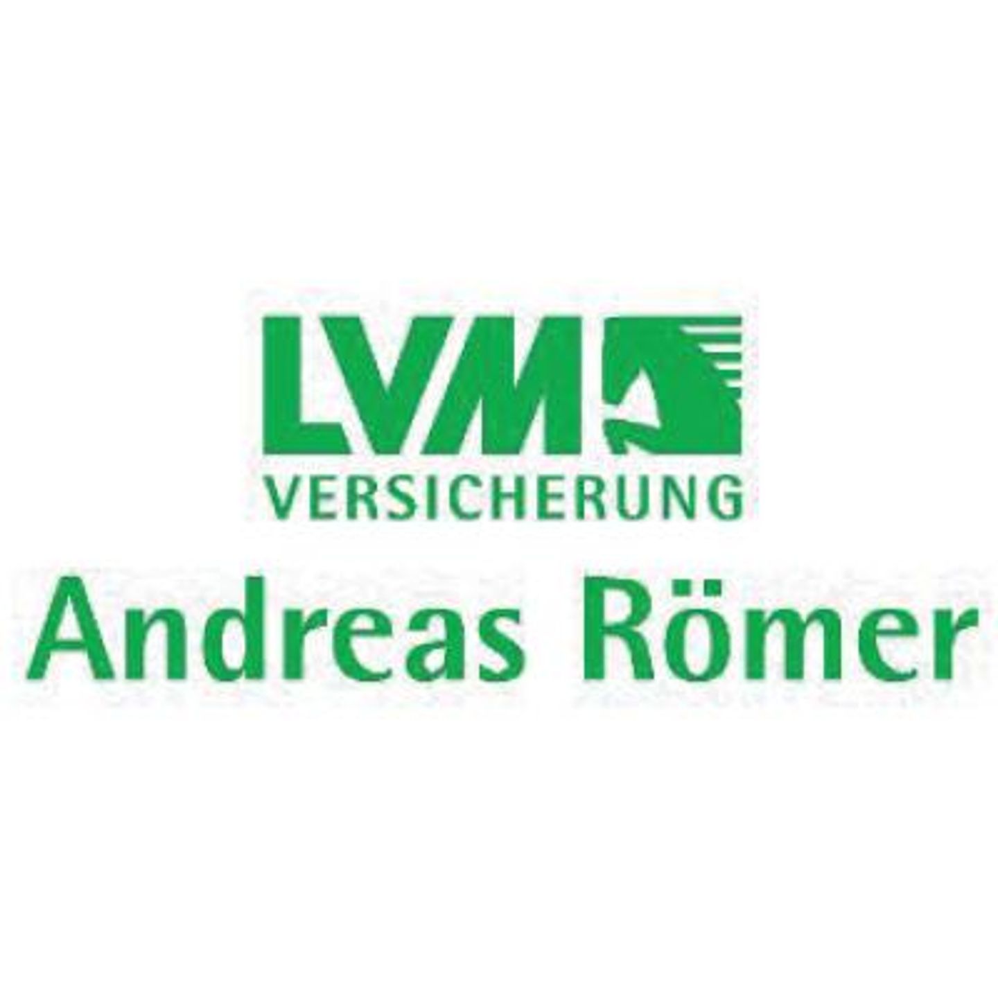 Logo der Firma LVM-Versicherungsagentur Andreas Römer aus Zolling auf dem Branchenportal Finanzberater.net