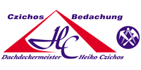 Logo der Firma Czichos, Heiko Dachdeckermeister aus Buttstädt auf dem Branchenportal Dachdecker.com