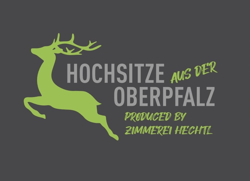 Beispielarbeit von Zimmerei & Holzhandel Daniel Hechtl - Hochsitze aus der Oberpfalz - veröffentlicht auf Tischler-Schreiner.org