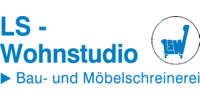 Logo der Firma Schreinerei LS-Wohnstudio aus Jockgrim auf dem Branchenportal Tischler-Schreiner.org