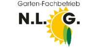 Logo der Firma Gartenfachbetrieb N.L.G. aus Prien auf dem Branchenportal Gartenbau.org