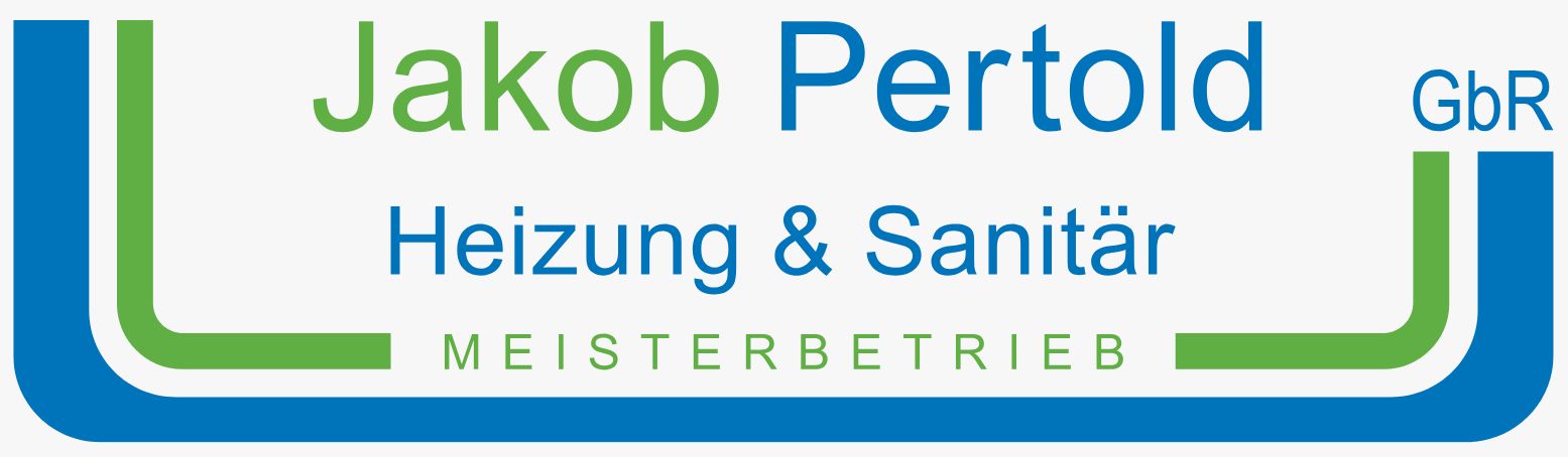 Logo der Firma Jakob Pertold GbR Heizung - Sanitär aus Egling auf dem Branchenportal Sanitaer.org