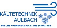Logo der Firma Aulbach Kältetechnik aus Kleve auf dem Branchenportal Klimatechniker.net