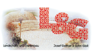 Logo der Firma Josef und Matthias Geitner Josef Geitner & Sohn GbR aus Berg auf dem Branchenportal Fliesenleger.net