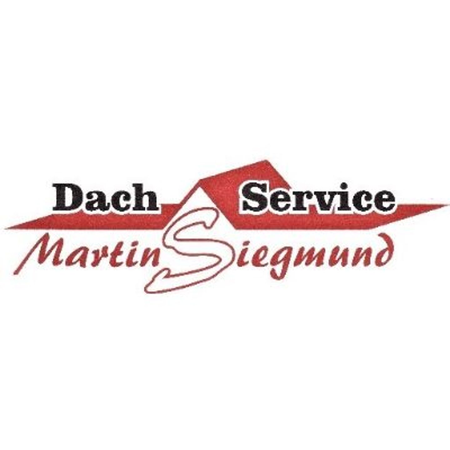Logo der Firma Dach-Service Martin Siegmund Inh. Sybille Siegmund aus Heyerode auf dem Branchenportal Dachdecker.com