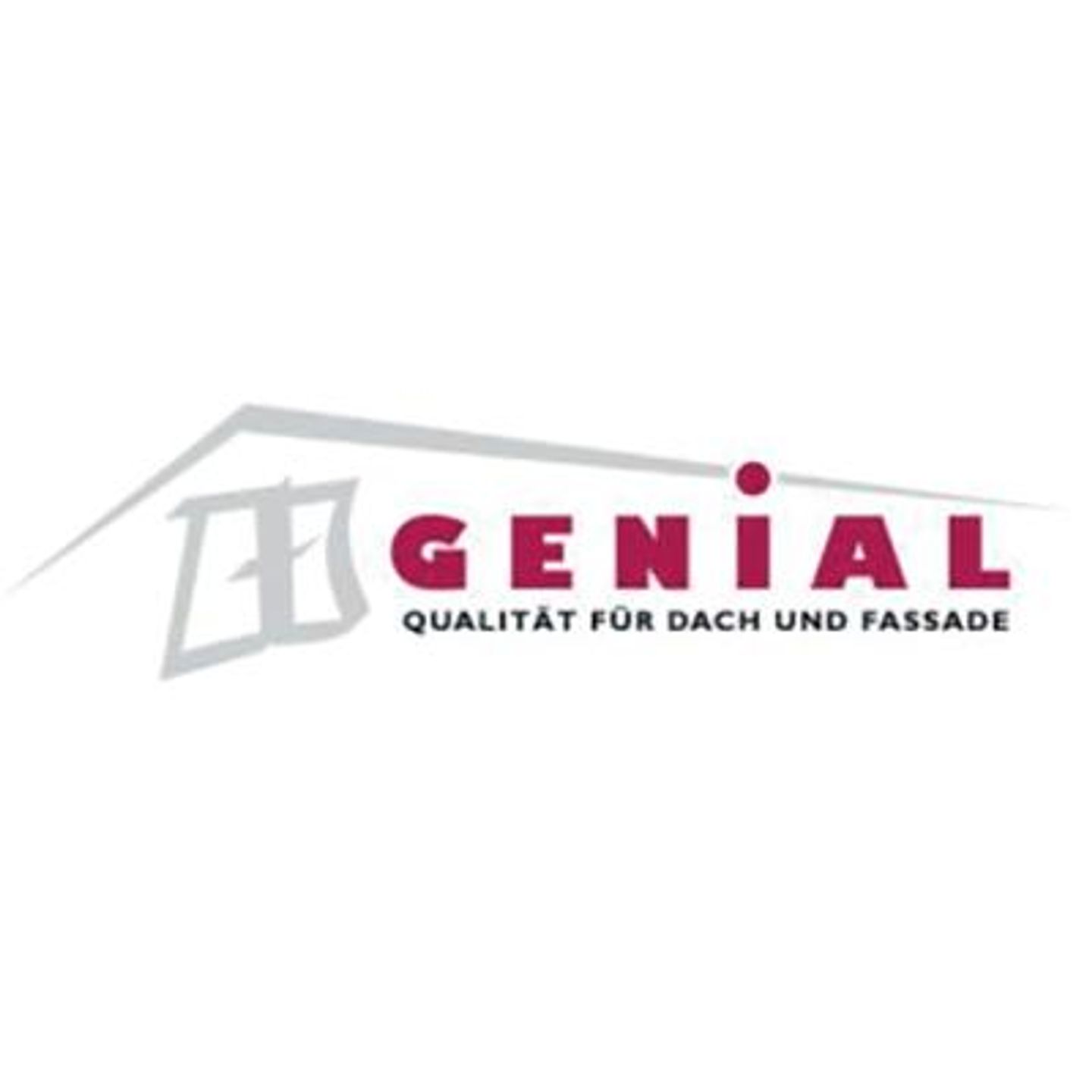Logo der Firma GENIAL Gerber GmbH aus Ingolstadt auf dem Branchenportal Fensterbau.org