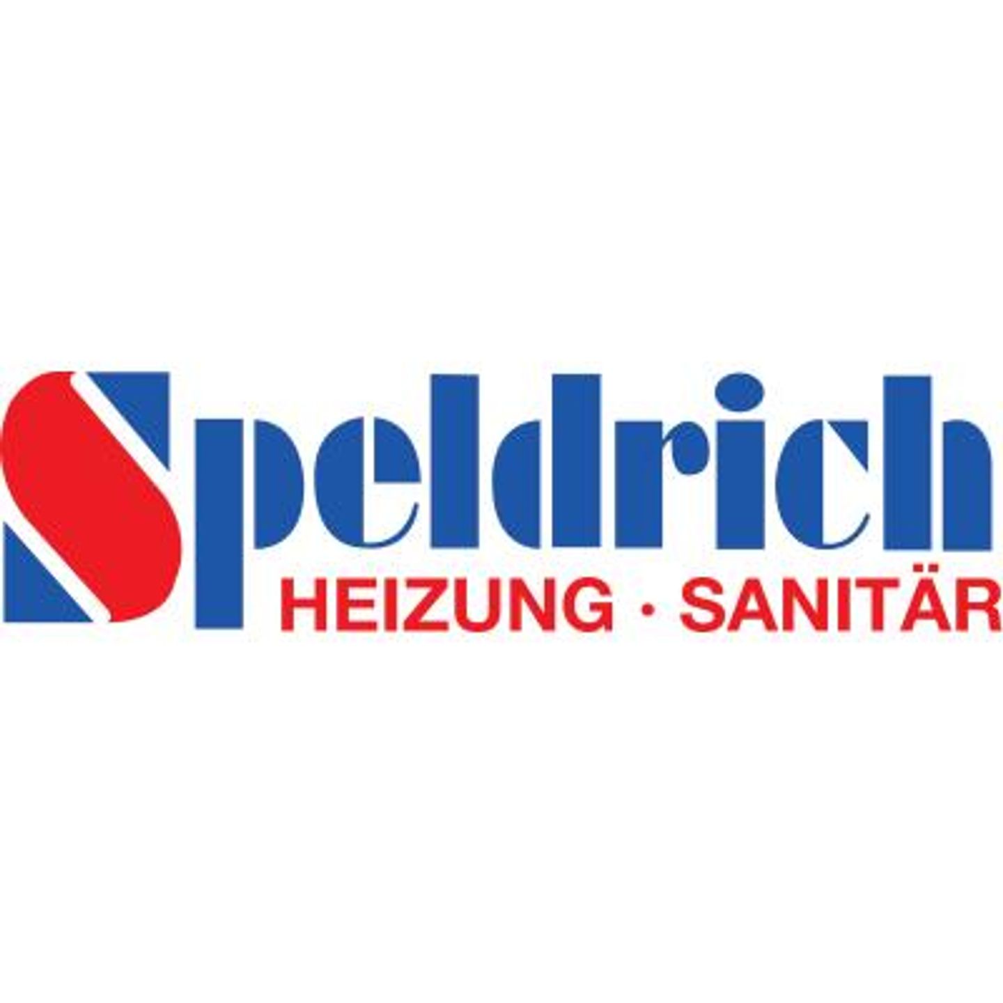Logo der Firma Speldrich Heizung Sanitär Lüftung e.K. aus Pähl auf dem Branchenportal Sanitaer.org