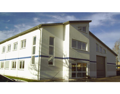 Beispielarbeit von prestige-massivbau GmbH - veröffentlicht auf Bauunternehmen.org