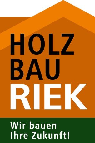 Logo der Firma Holzbau Riek aus Adelmannsfelden auf dem Branchenportal Tischler-Schreiner.org