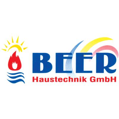 Logo der Firma BEER Haustechnik GmbH aus Deining auf dem Branchenportal Sanitaer.org