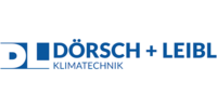 Logo der Firma DÖRSCH + LEIBL GmbH & Co. Klimatechnik KG aus Erlangen auf dem Branchenportal Klimatechniker.net