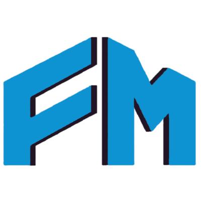 Logo der Firma Feldschmidt und Maier Bauunternehmung GmbH aus Bruckmühl auf dem Branchenportal Bauunternehmen.org