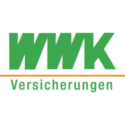 Logo der Firma Hohmeier Gerhard Service WWK aus Porta Westfalica auf dem Branchenportal Finanzberater.net