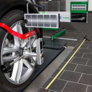 Beispielarbeit von Braun-Autoglas GmbH - veröffentlicht auf Glaserei.org