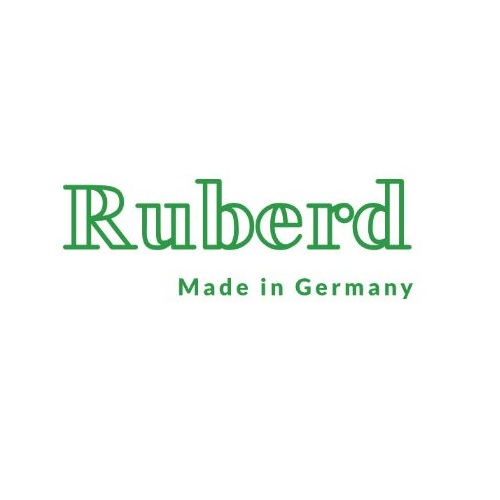 Logo der Firma Ruberd Terassenüberdachungen aus Neuenstadt am Kocher auf dem Branchenportal Fensterbau.org