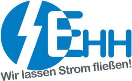 Logo der Firma Elektro Hermans Heiner GmbH aus Viersen auf dem Branchenportal Elektriker.org