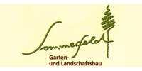 Logo der Firma Sommerfeld Garten- und Landschaftsbau - Inh. Volker Sommerfeld aus Kevelaer auf dem Branchenportal Gartenbau.org