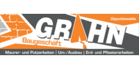 Logo der Firma Baugeschäft Grahn aus Dippoldiswalde auf dem Branchenportal Maler.org