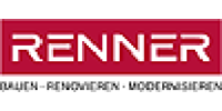 Logo der Firma Renner Baustoffe W. Renner GmbH aus Landsberg am Lech auf dem Branchenportal Trockenbauunternehmen.net