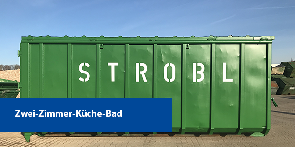 Beispielarbeit von Strobl GmbH - veröffentlicht auf Hausmeisterdienste.net
