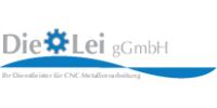 Logo der Firma DieLei gGmbH aus Reichenbach auf dem Branchenportal Schlosserei.net
