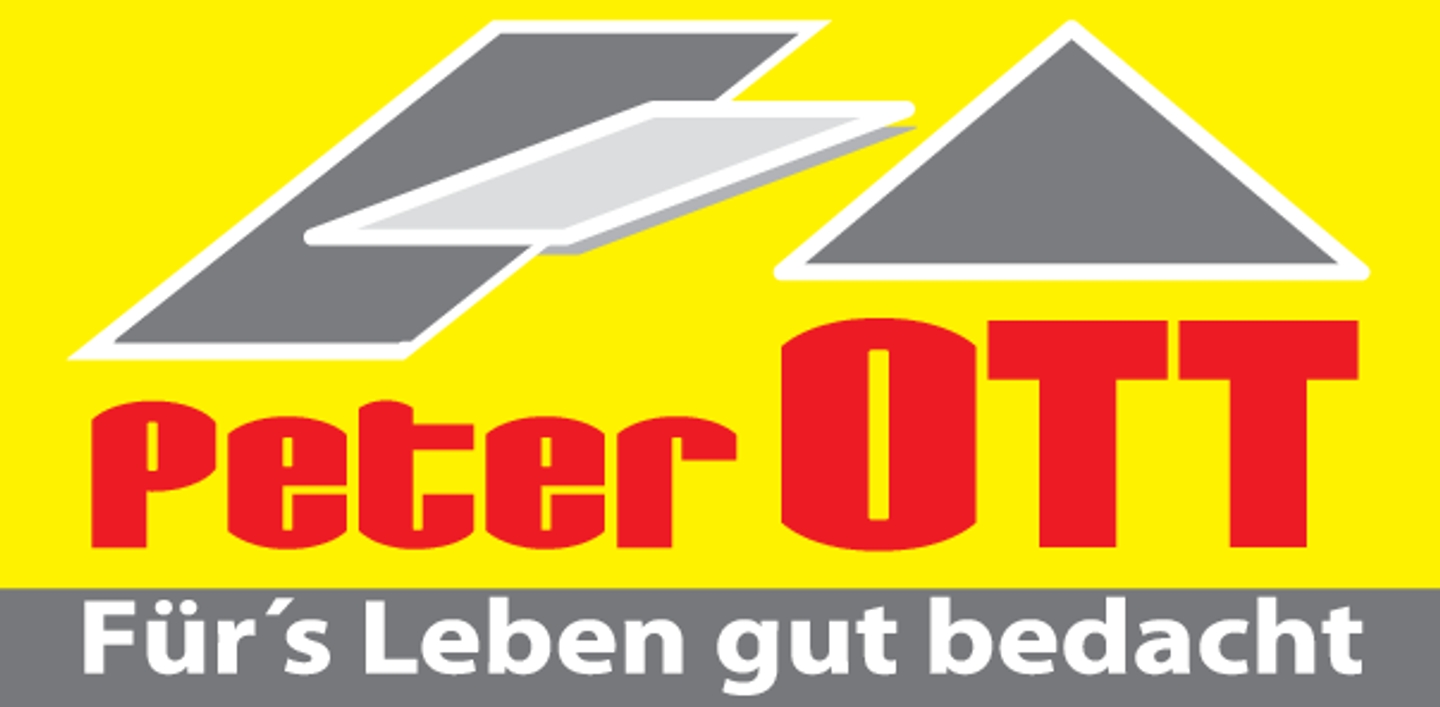 Logo der Firma Peter Ott GmbH Dachdeckergeschäft aus Miltenberg auf dem Branchenportal Dachdecker.com