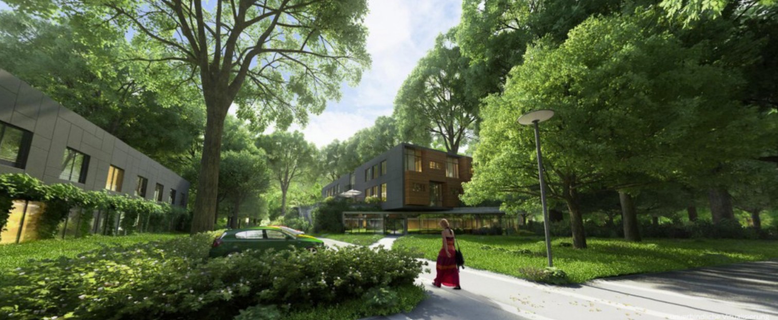 Dr. Kirk Nordwald Facharzt für Augenheilkunde cover image