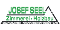 Logo der Firma Josef Seel Zimmerei aus Wolfersdorf auf dem Branchenportal Bauunternehmen.org