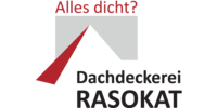 Logo der Firma Dachdeckerei Rasokat aus Priestewitz auf dem Branchenportal Fensterbau.org