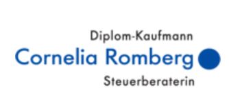 Logo der Firma Romberg Cornelia Steuerberaterin aus Buchloe auf dem Branchenportal Steuer-Berater.de