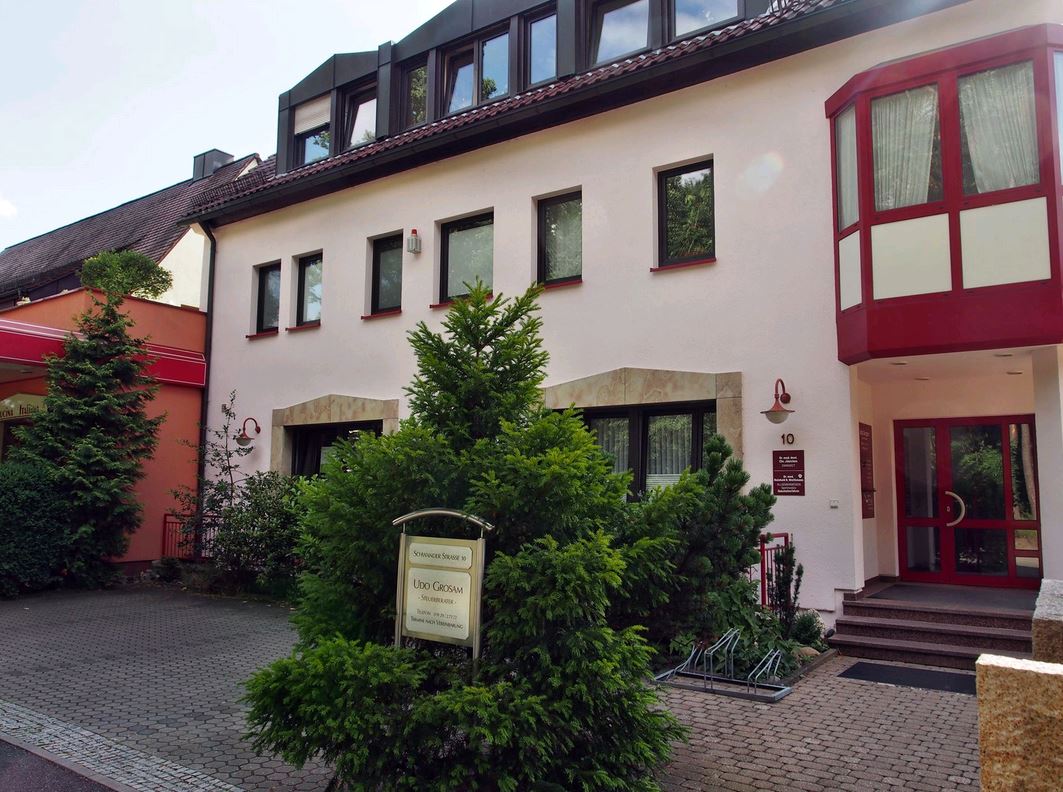 Beispielarbeit von Udo Grosam - veröffentlicht auf Steuer-Berater.de