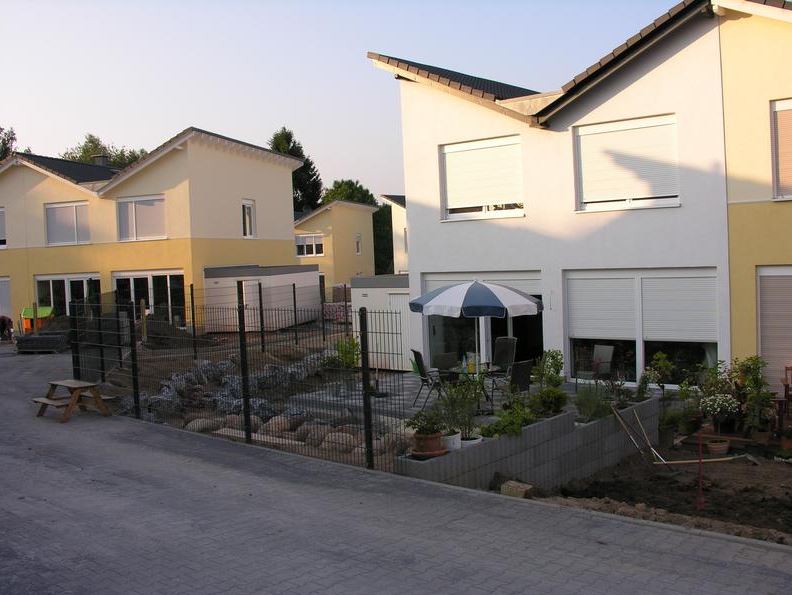 Beispielarbeit von Garten und mehr - Jan Langhanki - veröffentlicht auf Gartenbau.org