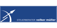 Logo der Firma Volker Müller Dipl.-Betriebswirt Steuerberater aus Walluf auf dem Branchenportal Steuer-Berater.de