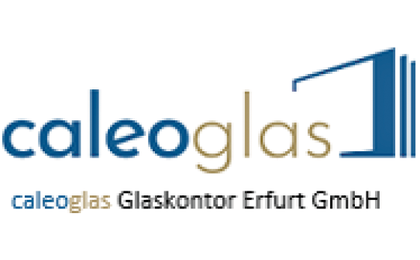 Logo der Firma Glaskontor Erfurt GmbH aus Erfurt auf dem Branchenportal Fensterbau.org