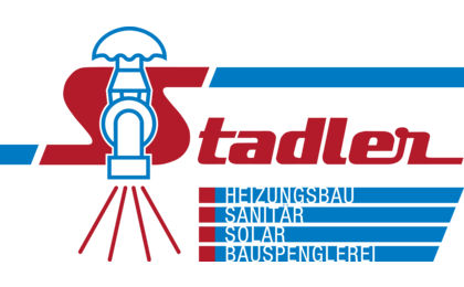 Heizungsbau Ralf Stadler - LOGO