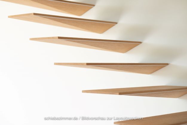 Beispielarbeit von Schreinerei Back GmbH & Co.KG - veröffentlicht auf Tischler-Schreiner.org