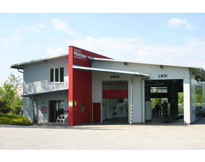 Beispielarbeit von Plöchinger Kfz-Sachverständige GmbH & Co. KG - veröffentlicht auf Gutachter.org