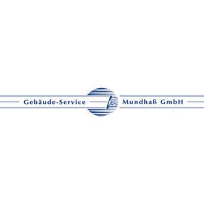 Logo der Firma Gebäude-Service Mundhaß GmbH aus Gera auf dem Branchenportal Hausmeisterdienste.net