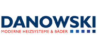 Logo der Firma Danowski Heizung aus Diez auf dem Branchenportal Heizungsbau.net