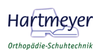 Logo der Firma Hartmeyer Orthopädie - Schuhtechnik aus Tübingen auf dem Branchenportal Sanimio.de